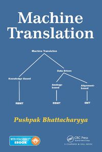 Cover image for Machine Translation