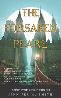 Cover image for The Forsaken Pearl