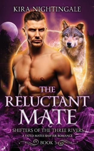 Cover image for The Reluctant Mate