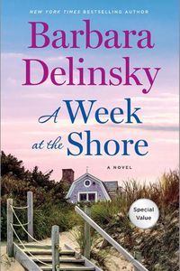 Cover image for WEEK AT THE SHORE