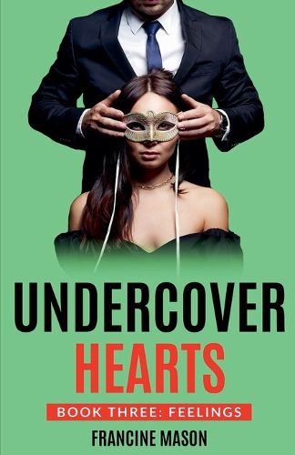 Cover image for Undercover Hearts