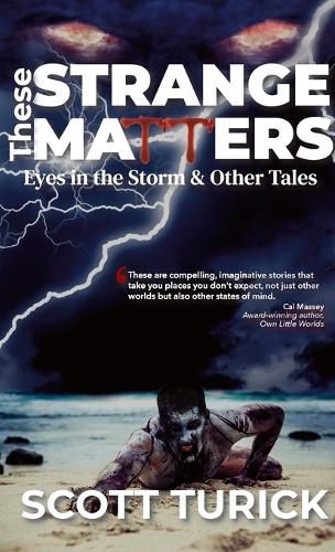 Cover image for These Strange Matters