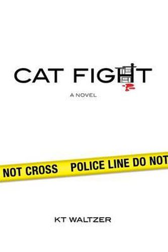 Cover image for Catfight