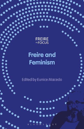 Cover image for Freire and Feminism