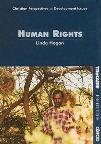 Cover image for Human Rights