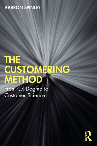 Cover image for The Customering Method