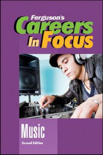 Cover image for Music