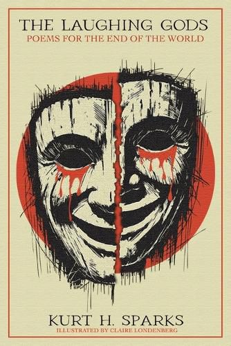 Cover image for The Laughing Gods