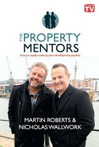 Cover image for The Property Mentors