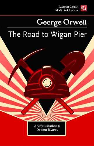 Cover image for The Road to Wigan Pier
