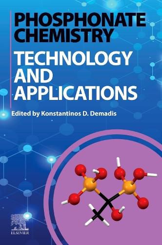 Cover image for Phosphonate Chemistry