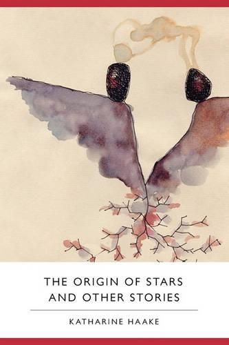 Cover image for The Origin of Stars and Other Stories