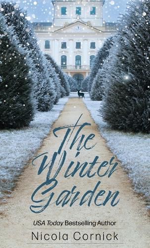 Cover image for The Winter Garden