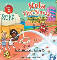 Cover image for Nola The Nurse