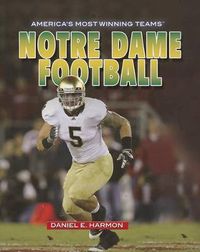 Cover image for Notre Dame Football