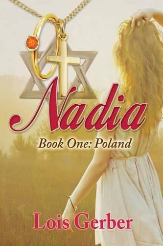 Cover image for Nadia: Book 1: Poland