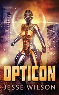 Cover image for Opticon