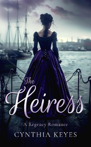 Cover image for The Heiress