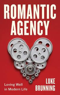 Cover image for Romantic Agency