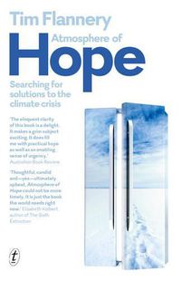 Cover image for Atmosphere of Hope