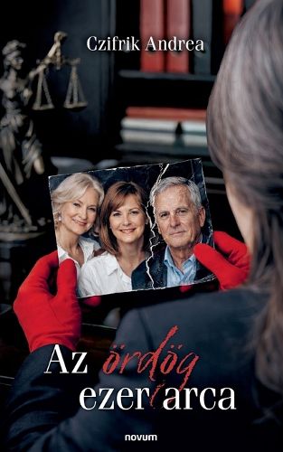 Cover image for Az oerdoeg ezer arca