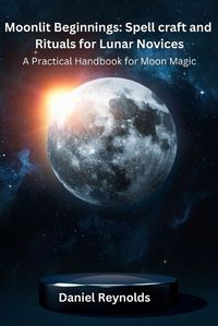 Cover image for Moonlit Beginnings