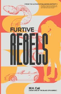 Cover image for Furtive Rebels