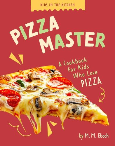 Cover image for Pizza Master
