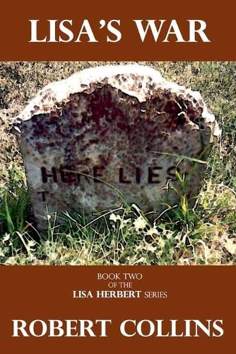 Cover image for Lisa's War