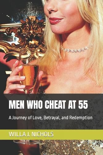 Men Who Cheat at 55