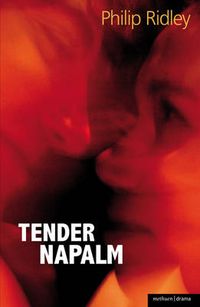 Cover image for Tender Napalm