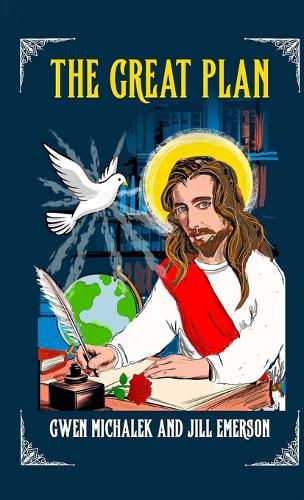 Cover image for The Great Plan