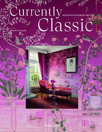 Cover image for Currently Classic: Jonathan Rachman Design