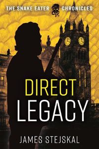 Cover image for Direct Legacy