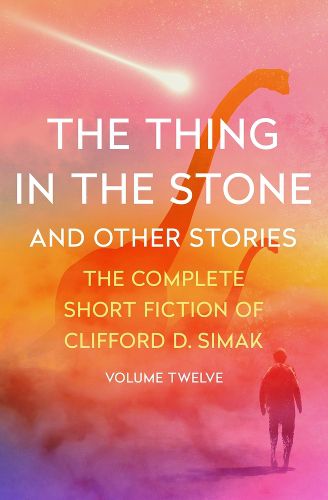 Cover image for The Thing in the Stone: And Other Stories