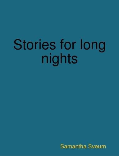 Cover image for Stories for Long Nights