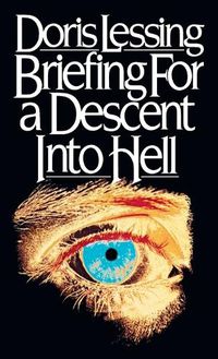 Cover image for Briefing for a Descent into Hell