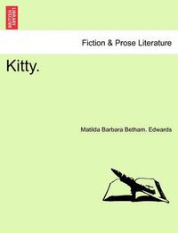 Cover image for Kitty.