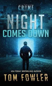 Cover image for Night Comes Down