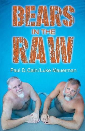 Cover image for Bears in the Raw