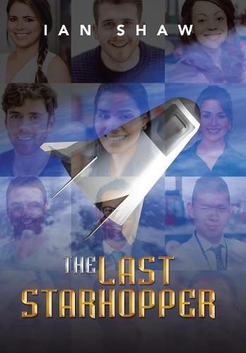 Cover image for The Last Starhopper