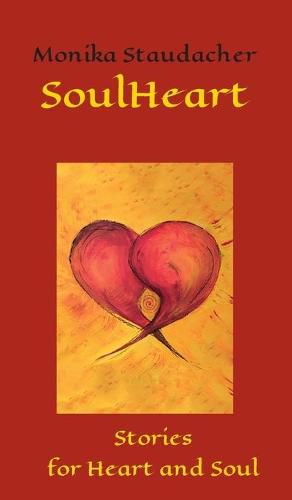 Cover image for SoulHeart: Stories for Heart and Soul