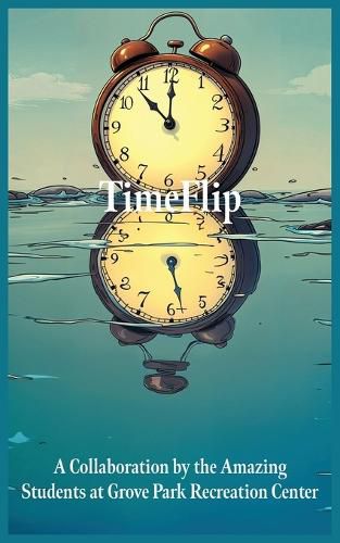 Cover image for TimeFlip
