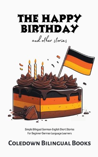 The Happy Birthday and Other Stories