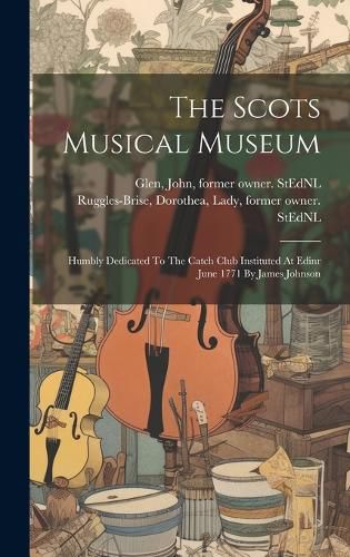 The Scots Musical Museum