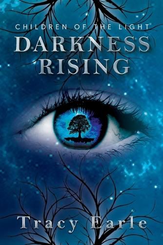 Cover image for Darkness Rising