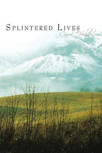 Cover image for Splintered Lives