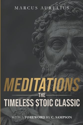 Cover image for Meditations