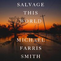 Cover image for Salvage This World