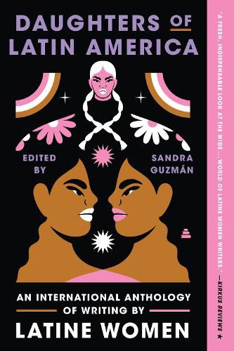 Cover image for Daughters of Latin America